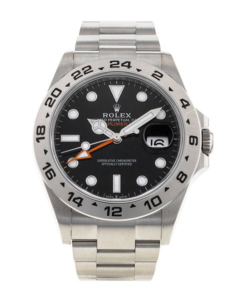 Rolex Explorer II 226570